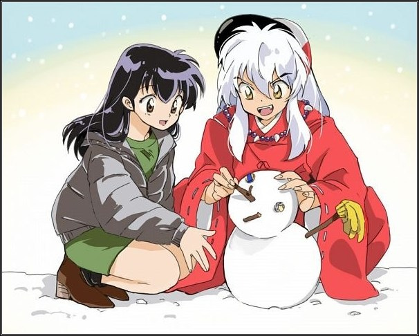 InuYasha Picture