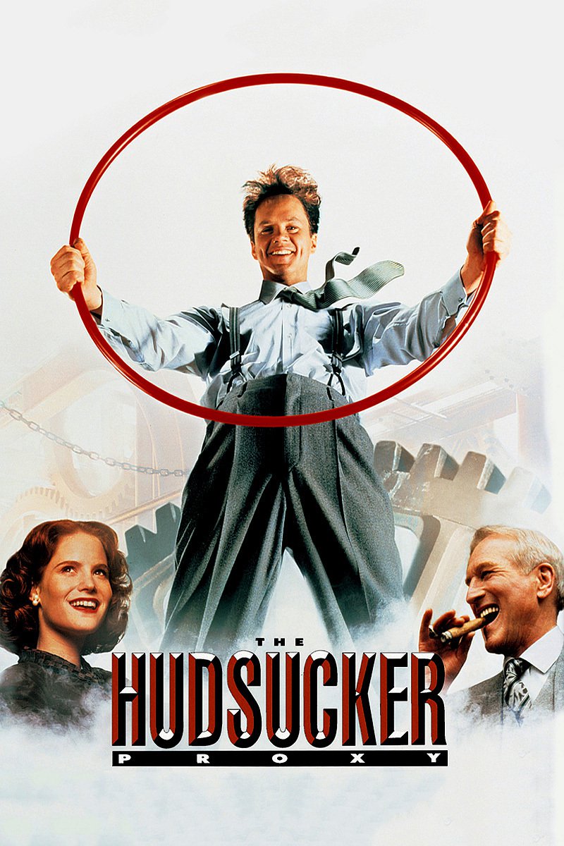 The Hudsucker Proxy Picture