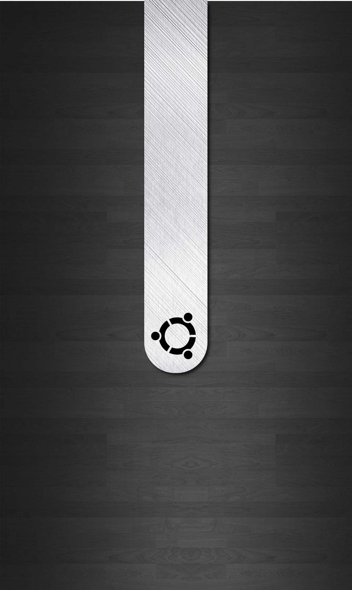 Ubuntu Phone Meizu MX4 Wallpaper by costales