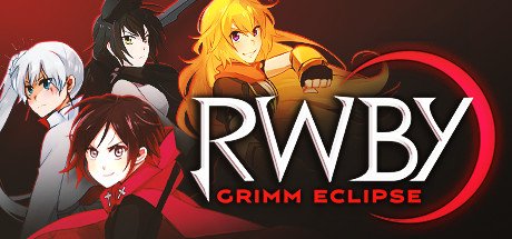video game RWBY: Grimm Eclipse Image