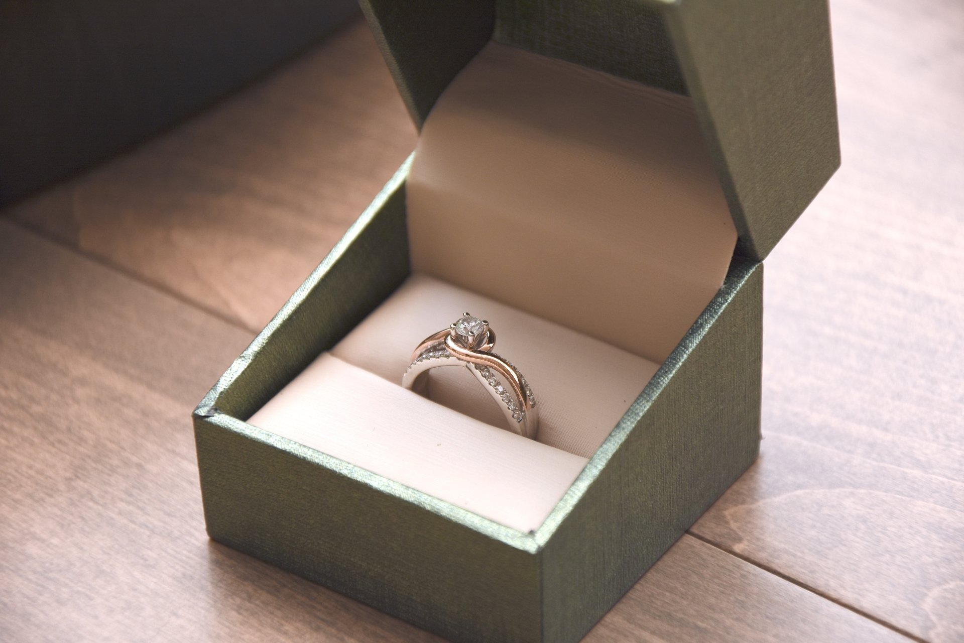 wedding ring man made jewelry Image