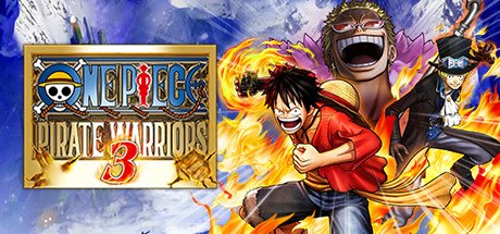 video game One Piece Pirate Warriors 3 Image