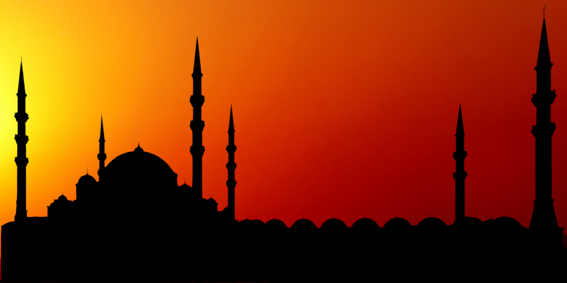 Turkey mosque religious Mosque of two minarets Image