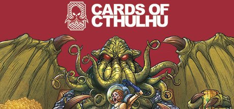 video game Cards of Cthulhu Image