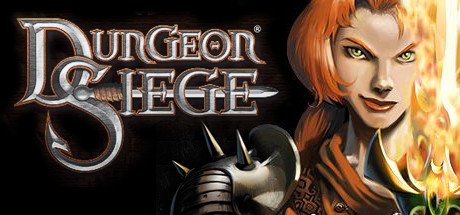 video game dungeon siege Image