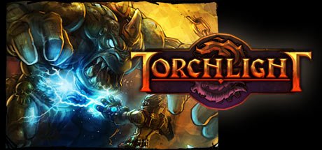 video game Torchlight Image