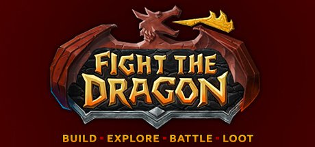 video game Fight The Dragon Image
