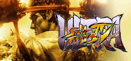 video game Ultra Street Fighter IV Image