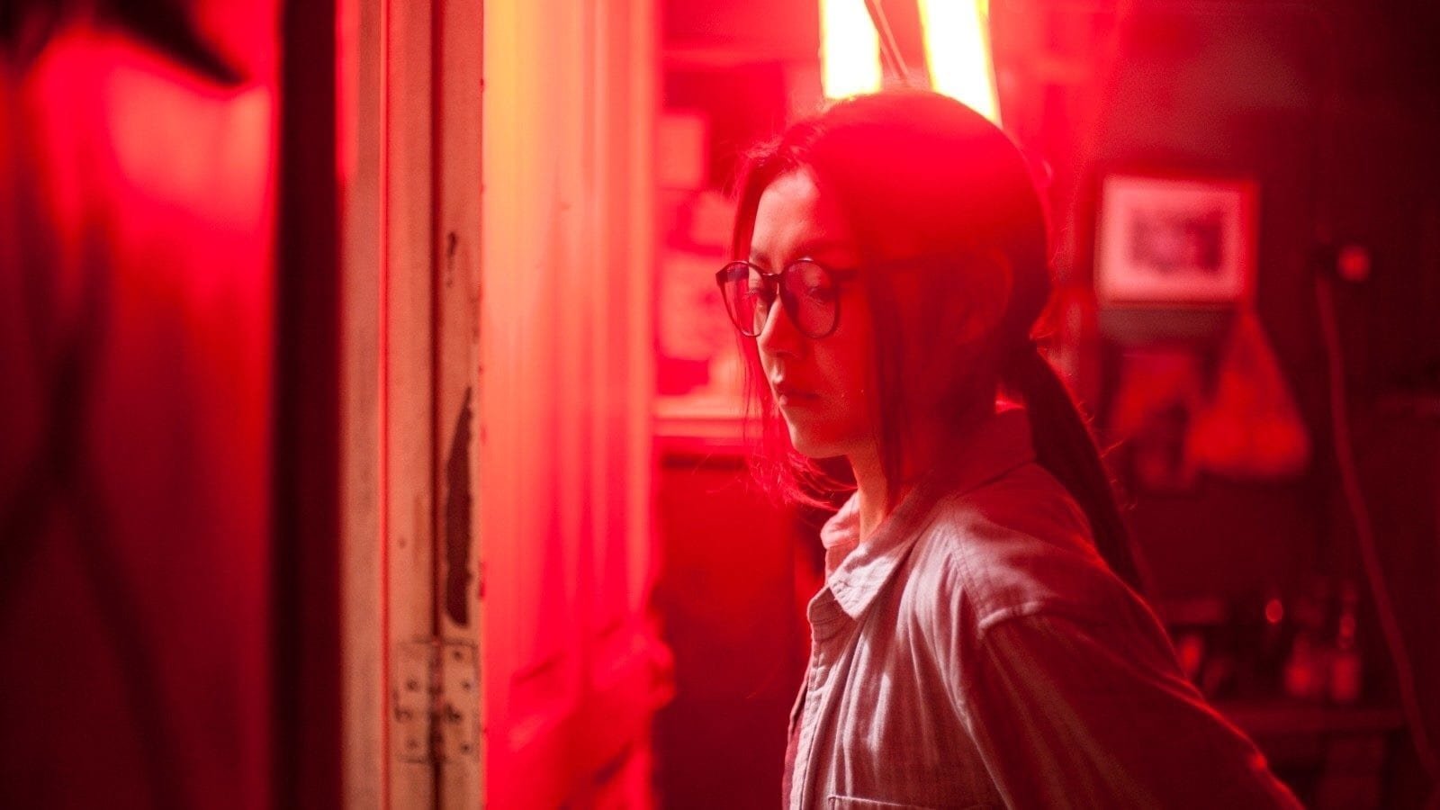 movie Walk With Me Image