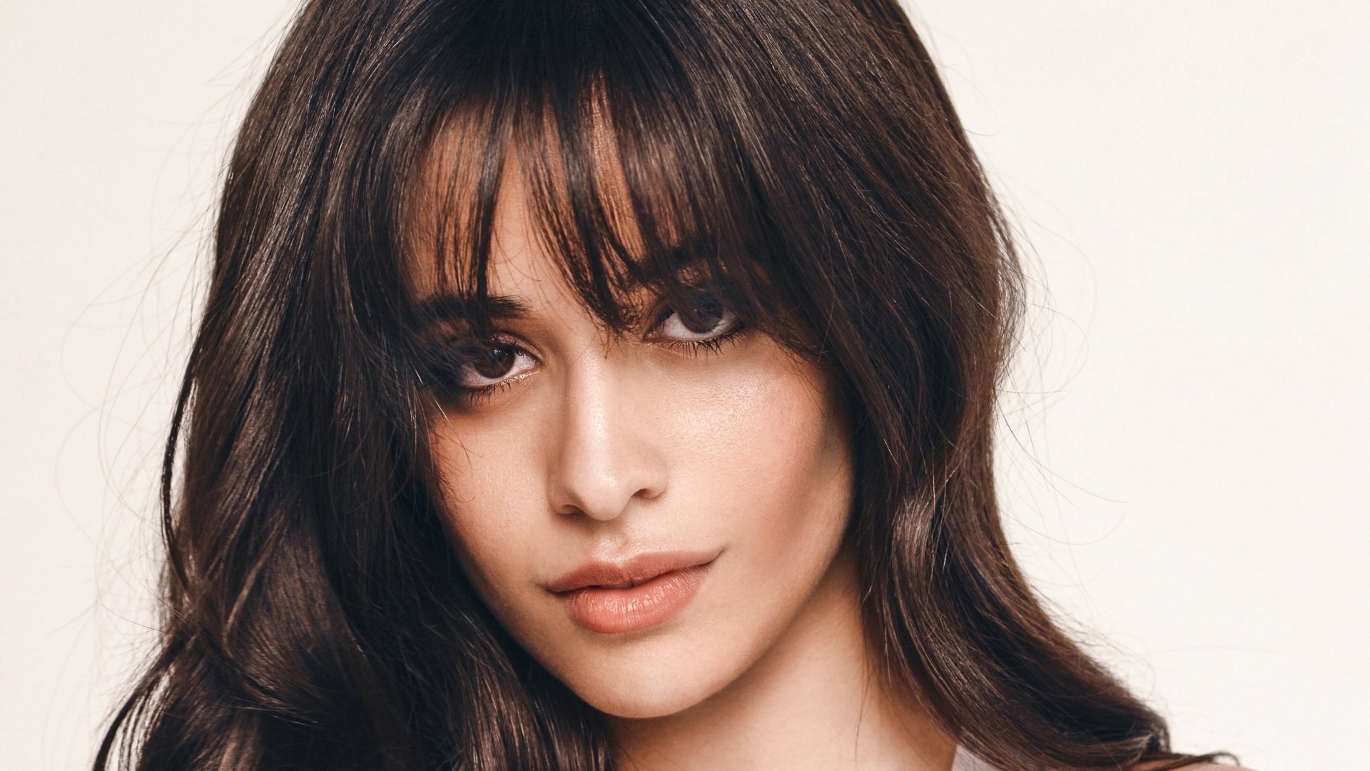  Camila Cabello Killer Stare