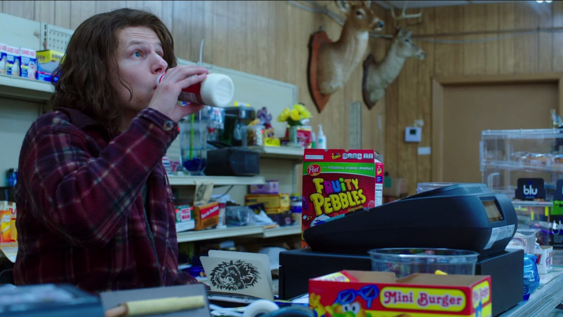 movie American Ultra Image