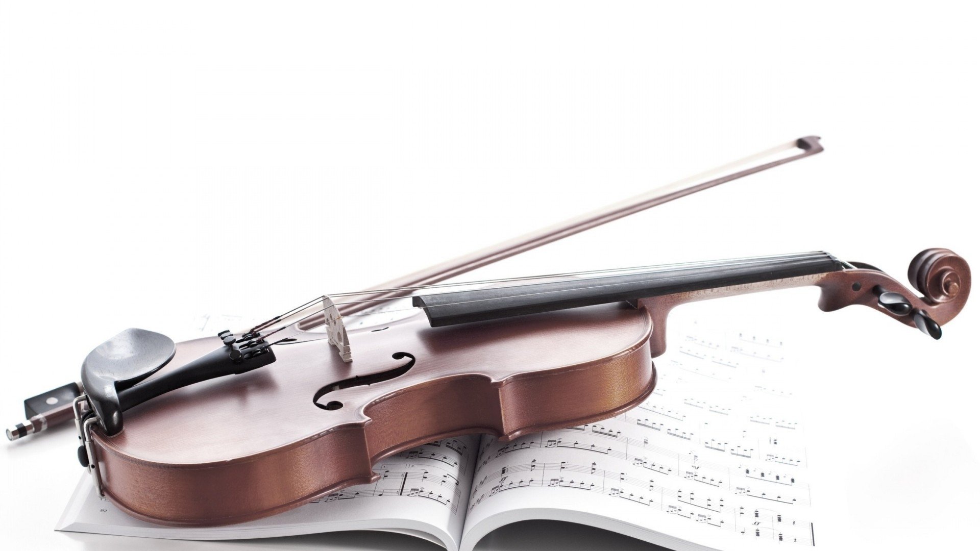 music violin Image