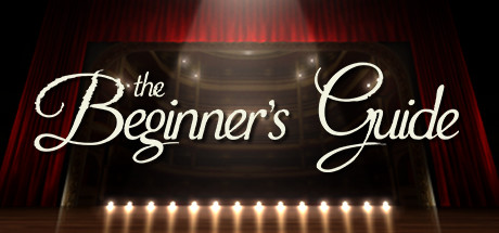 The Beginner's Guide Picture
