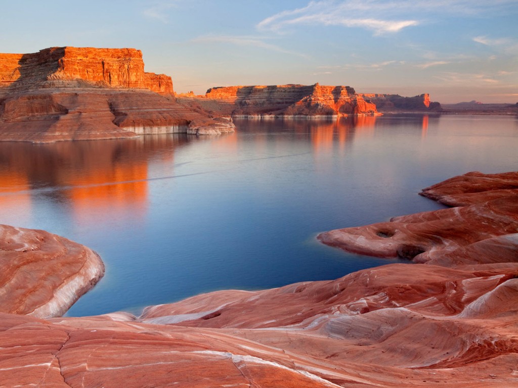 Lake Powell Picture