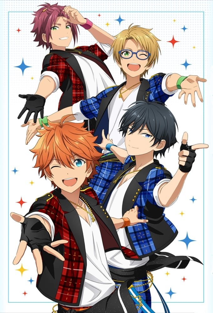 video game Ensemble Stars! Image