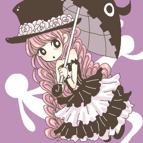 Perona (One Piece) - Desktop Wallpapers, Phone Wallpaper, PFP, Gifs ...