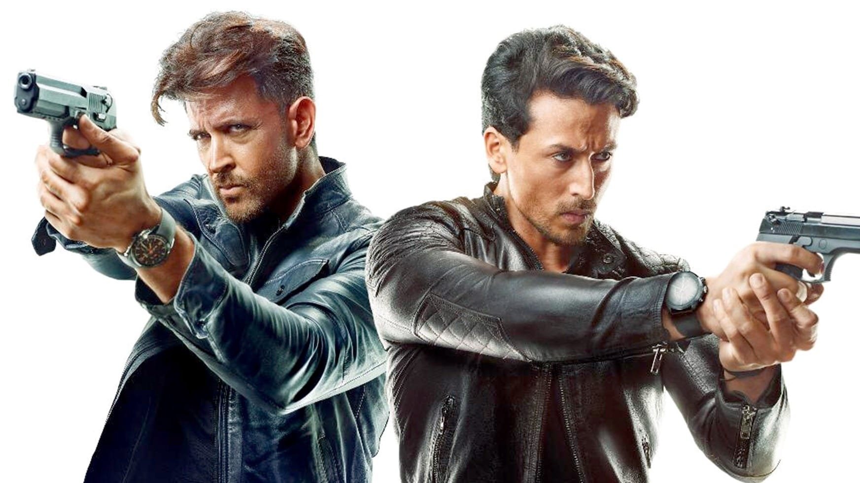 movie war Image