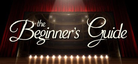 video game The Beginner's Guide Image