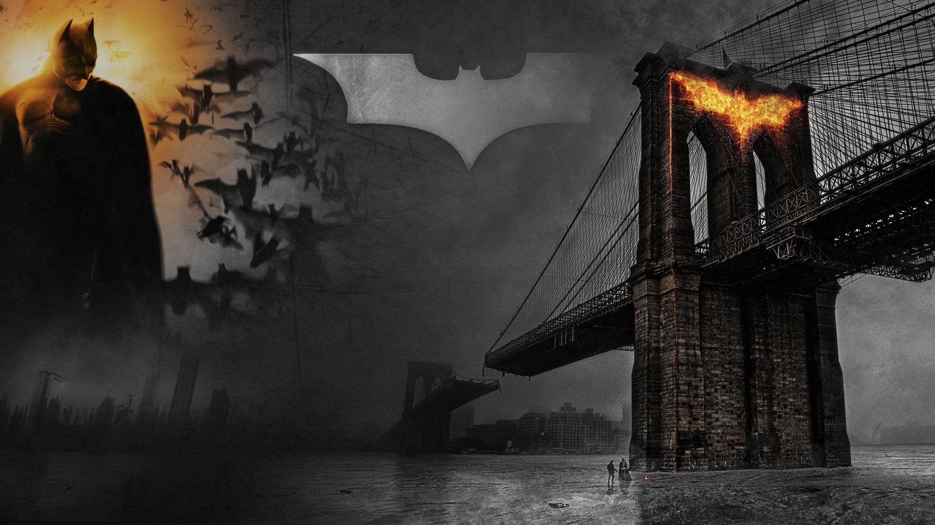 Batman Begins Image - ID: 31052 - Image Abyss