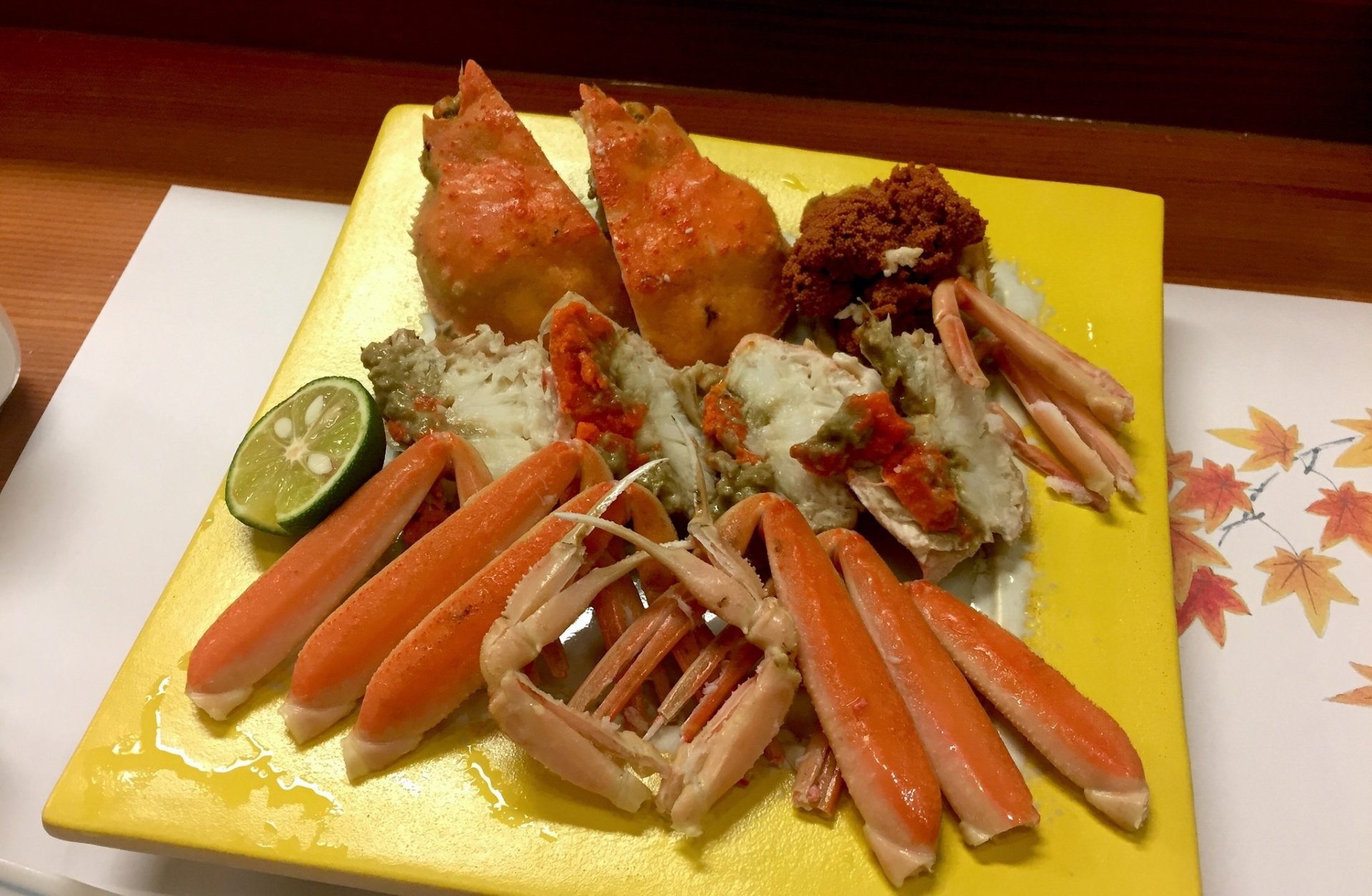 food crab Image