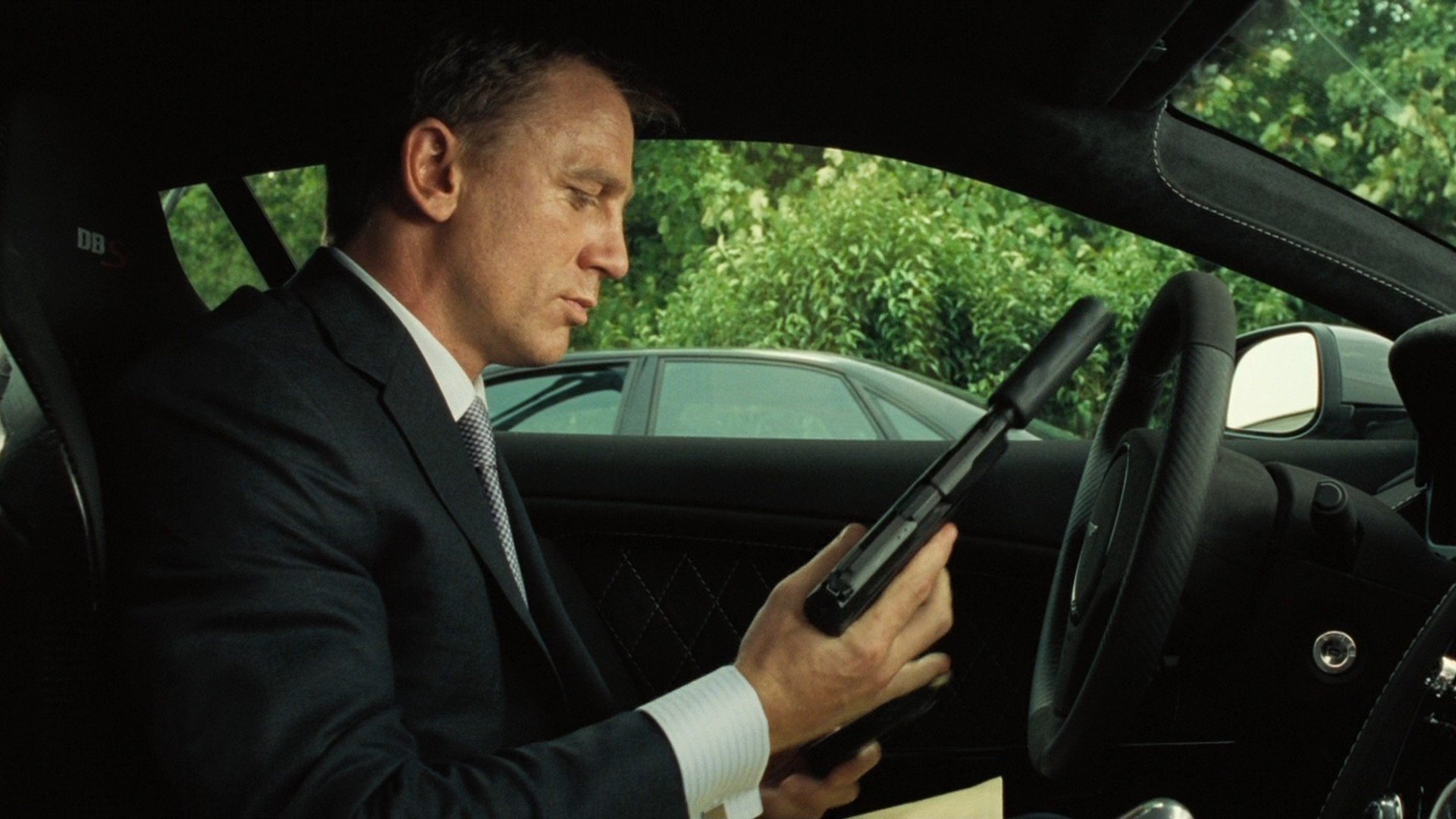 movie Casino Royale Image