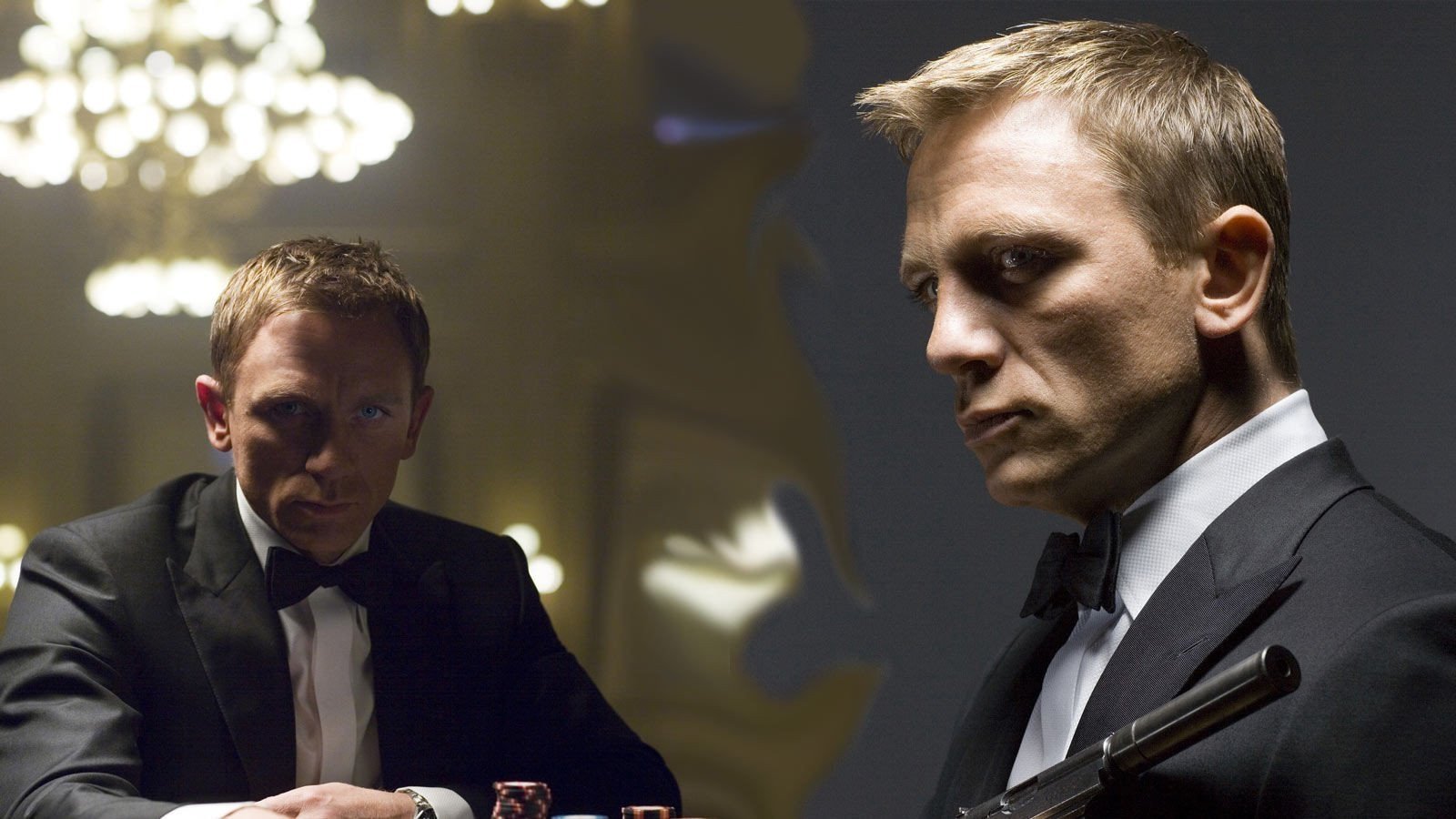 movie Casino Royale Image