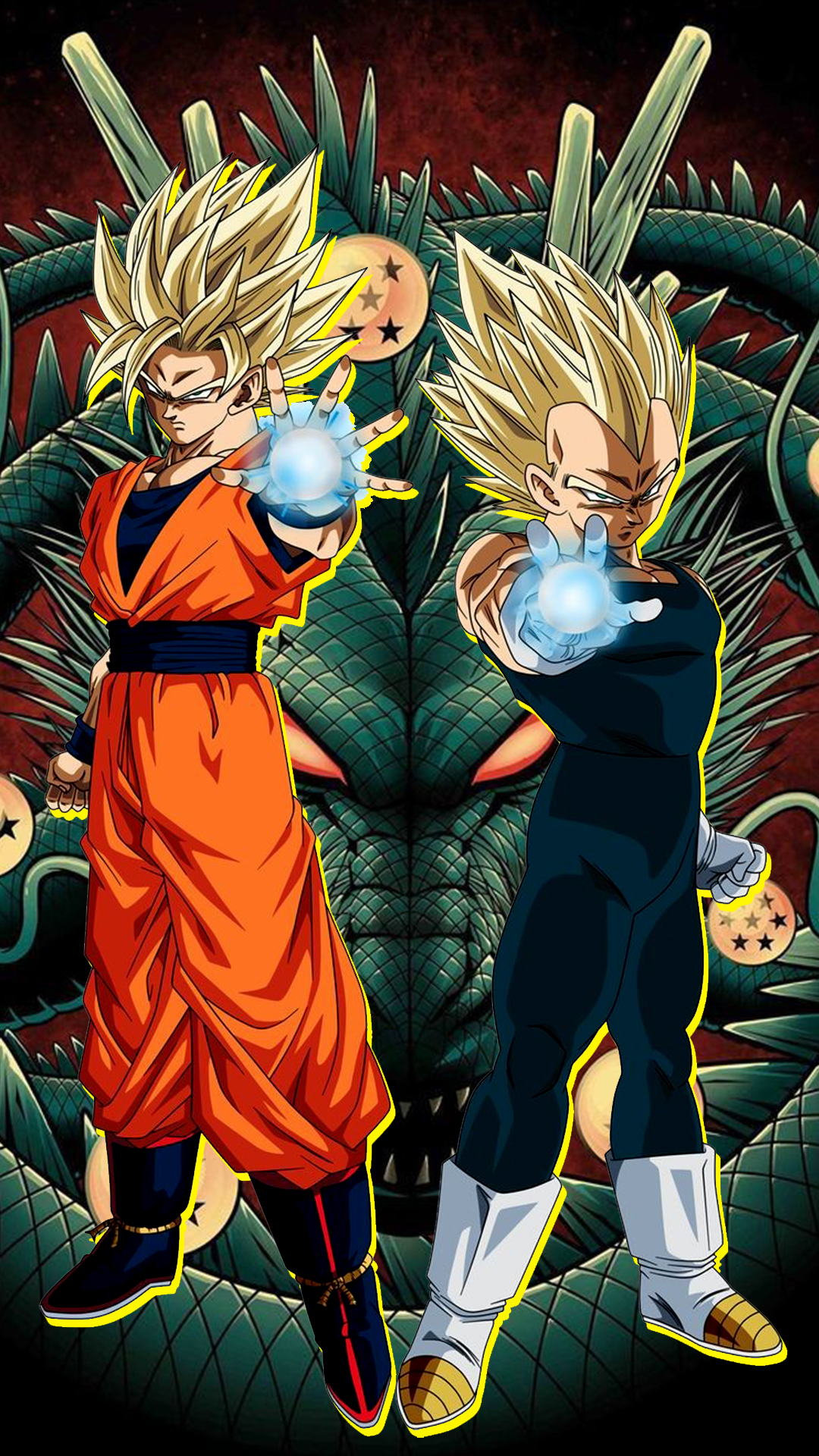 Dragon Ball Z Image - ID: 311351 - Image Abyss