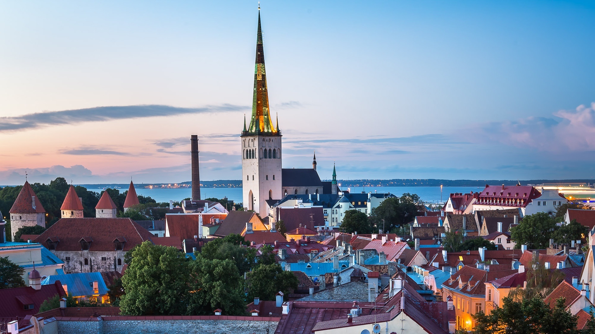 Tallinn Picture