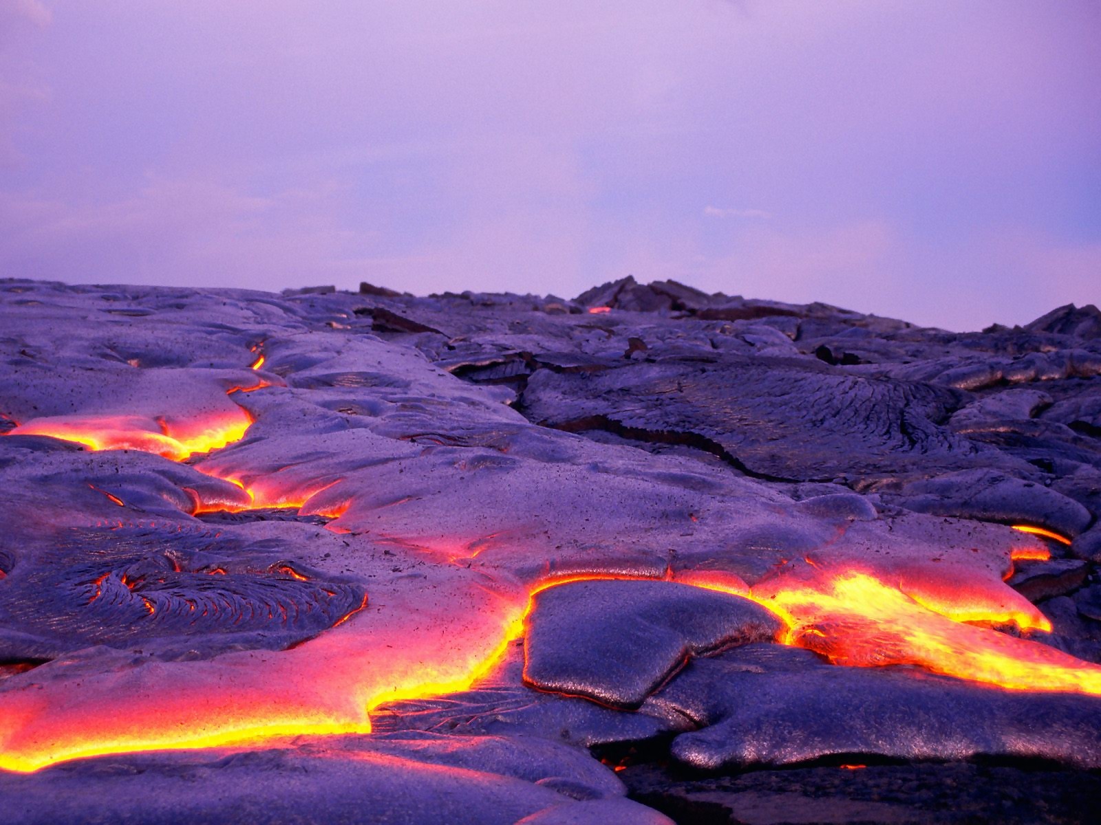 Volcano Picture - Image Abyss