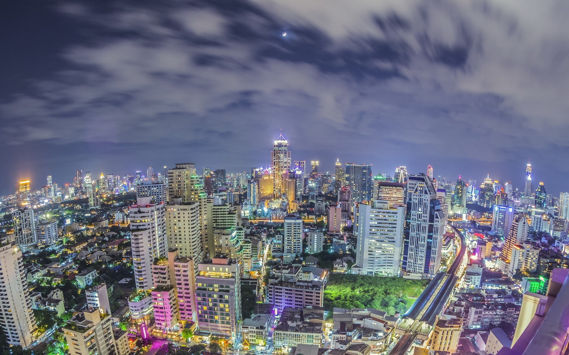 Bangkok Picture