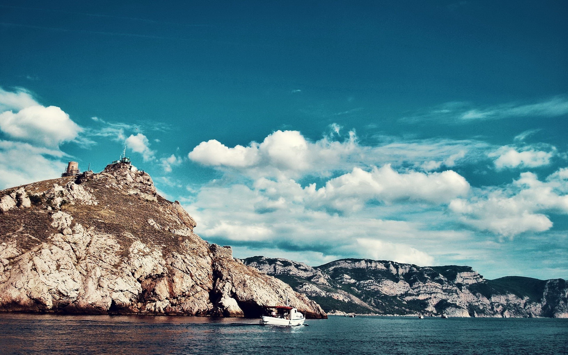 Greece - Image Abyss