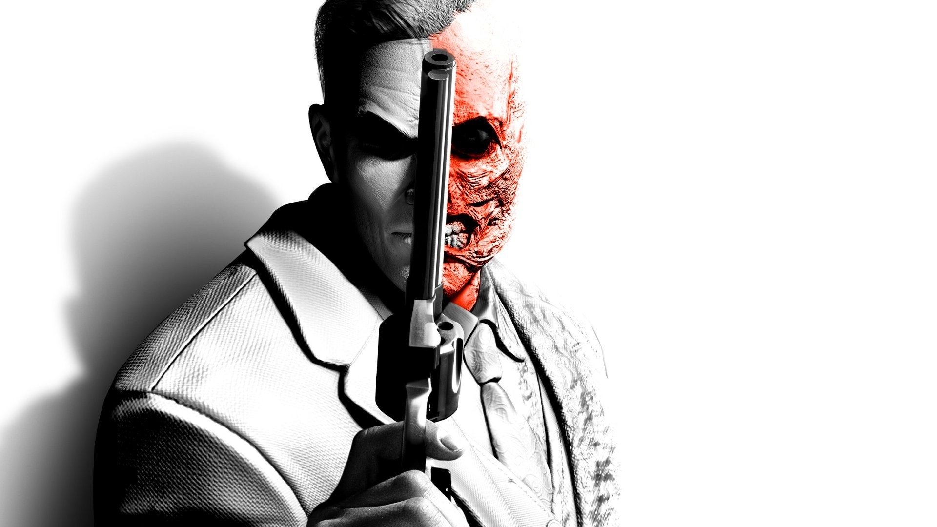 Download Video Game Batman: Arkham City Image