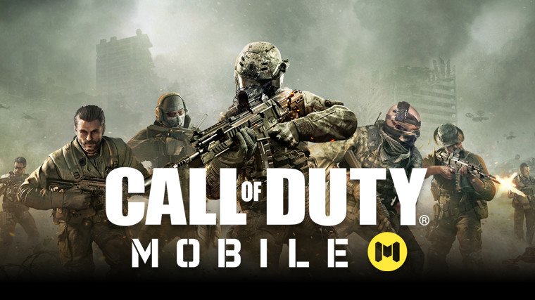 video game Call of Duty: Mobile Image