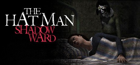 video game The Hat Man: Shadow Ward Image