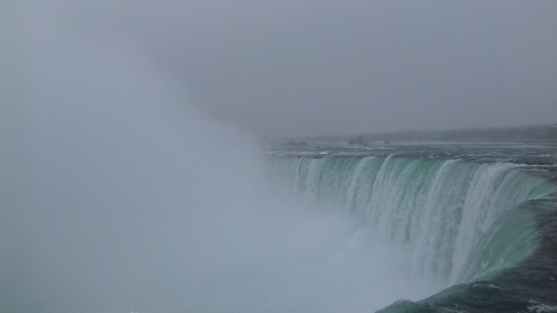  Niagara Falls
