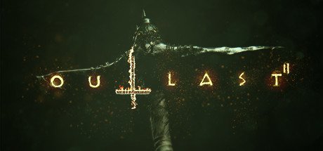 video game Outlast 2 Image