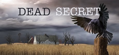 video game Dead Secret Image