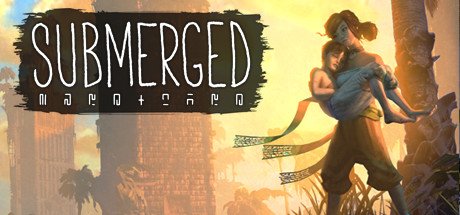 video game Submerged Image