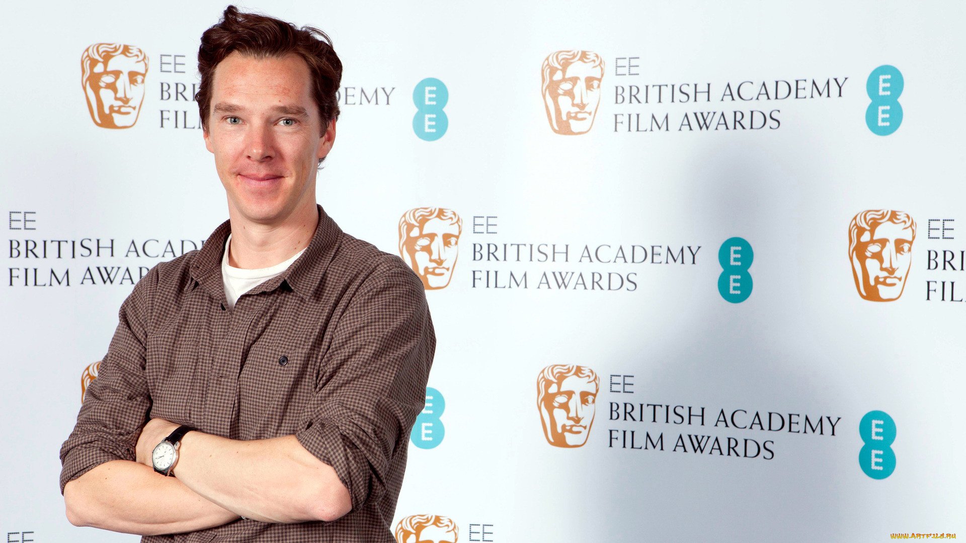 Celebrity Benedict Cumberbatch Image