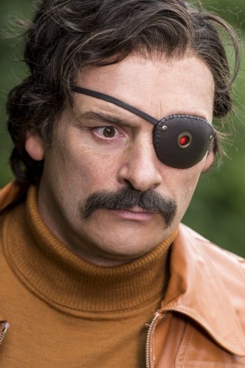 Mindhorn