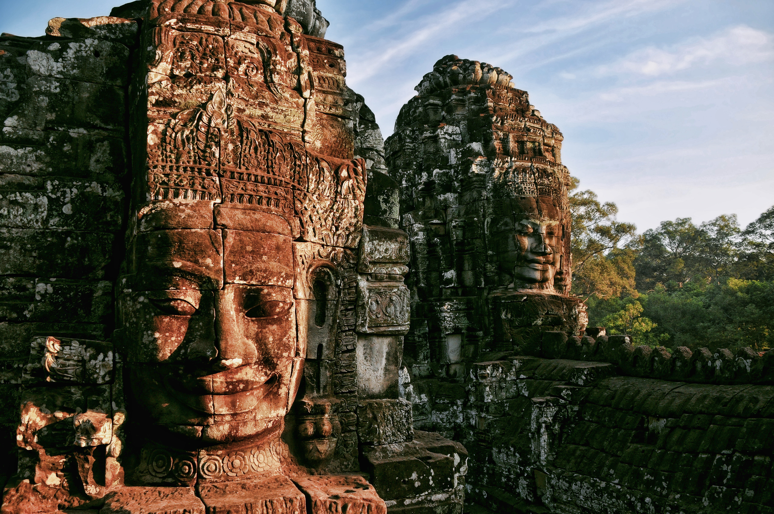 Angkor Thom Picture