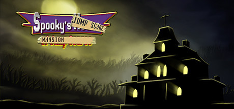 Spooky's Jump Scare Mansion Picture