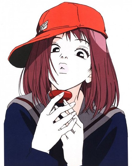 FLCL Picture