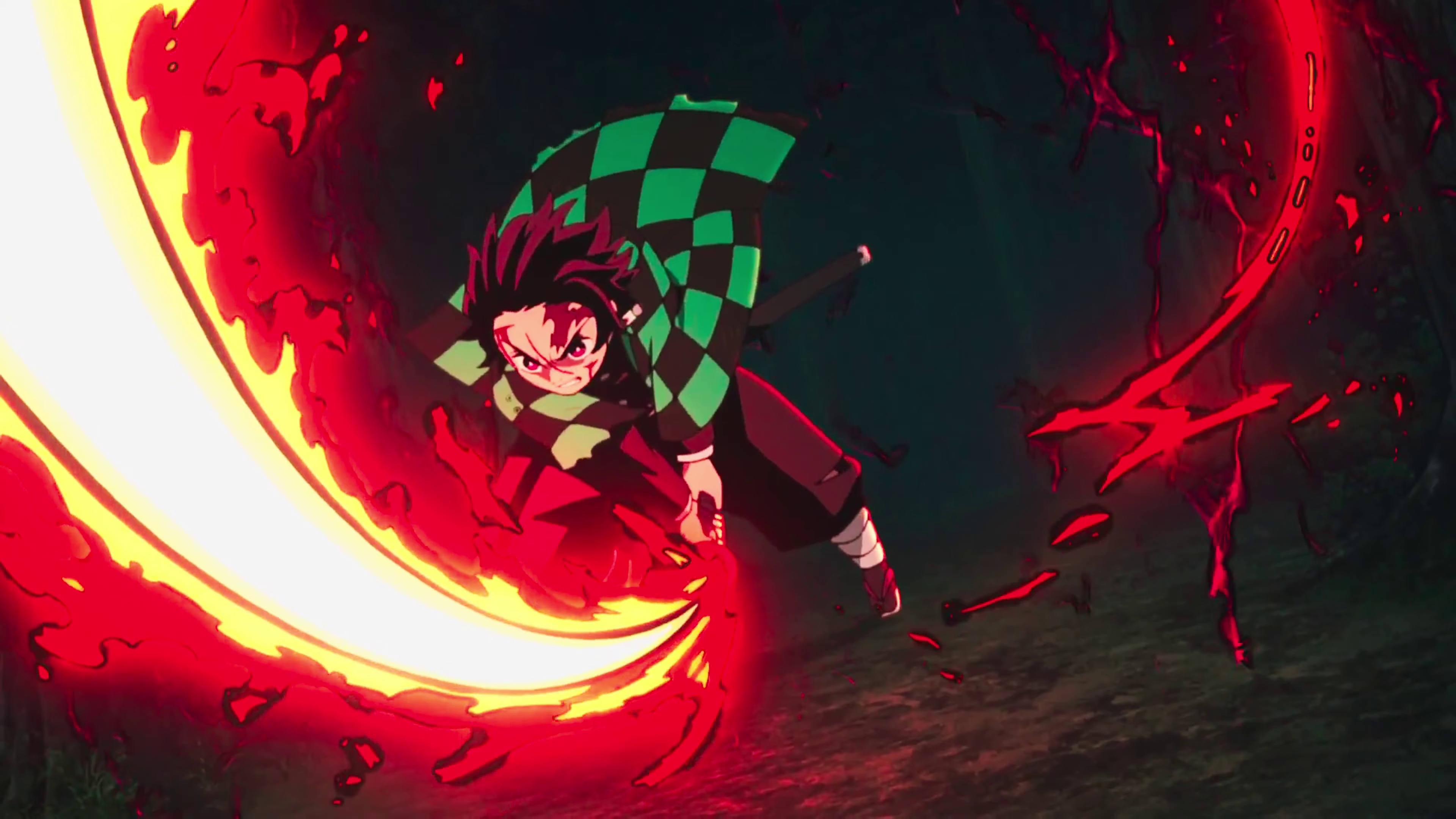 Demon Slayer: Kimetsu no Yaiba Picture - Image Abyss