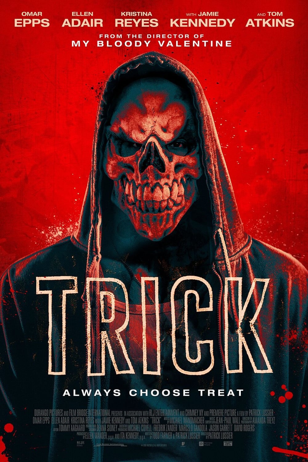 Trick (2019) Picture