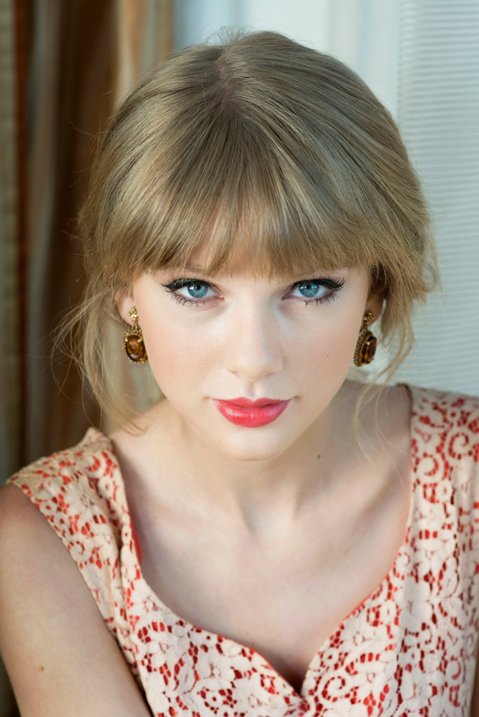 Pretty Taylor! Image - ID: 312157 - Image Abyss