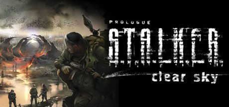 video game S.T.A.L.K.E.R.: Clear Sky Image