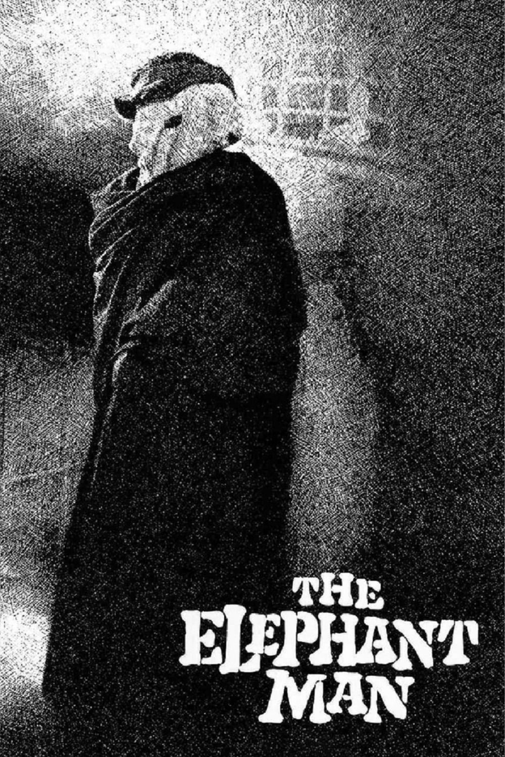 movie The Elephant Man Image
