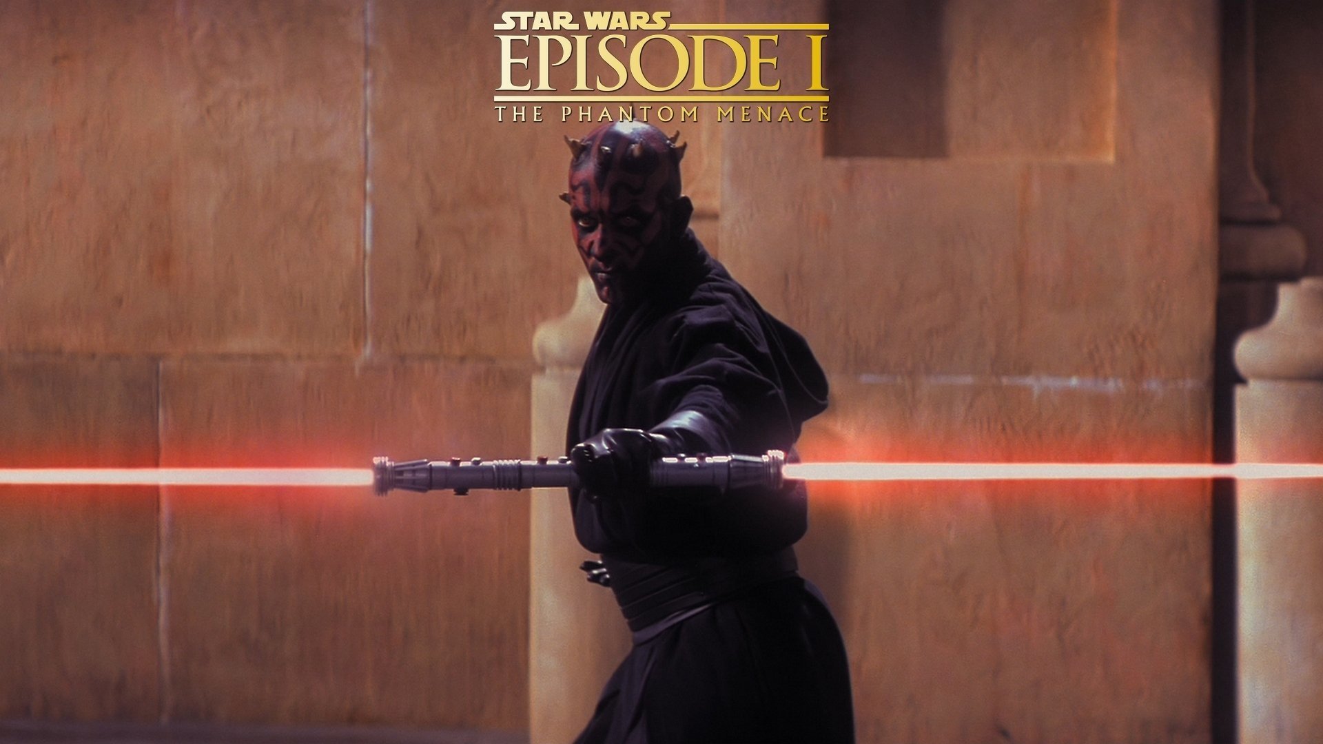 movie Star Wars: Episode I - The Phantom Menace Image