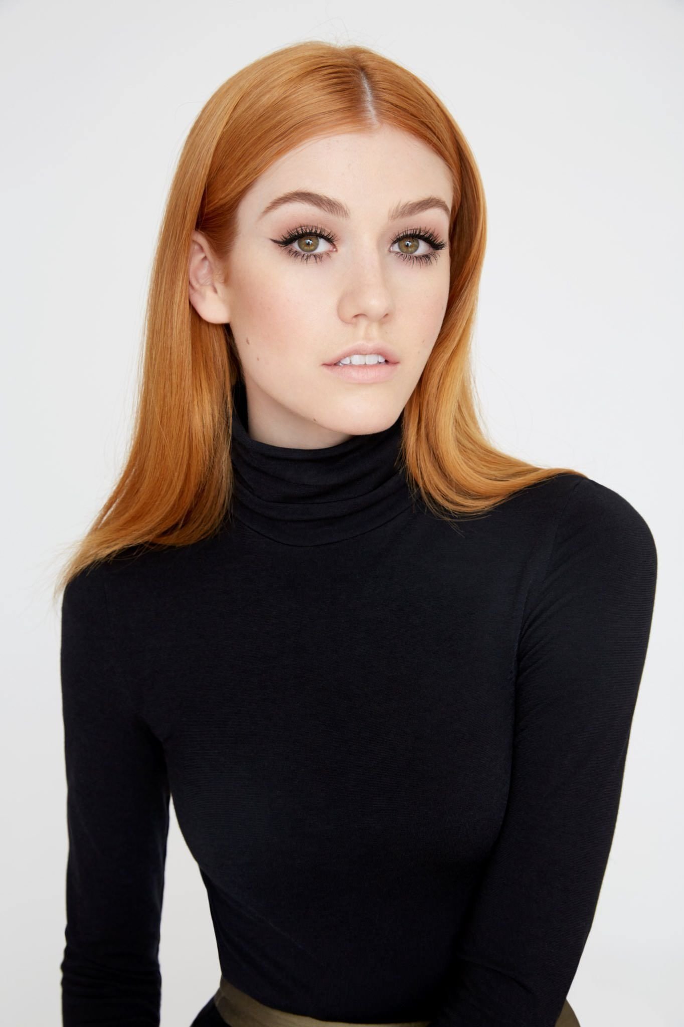Celebrity Katherine McNamara Image